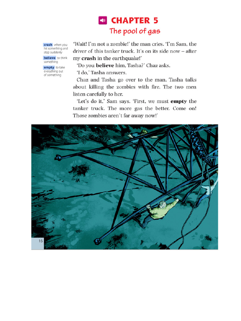 Chapter 5 | PDF
