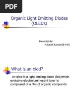 Download Organic Light Emitting Diodes by Nalini Kanth SN79819830 doc pdf