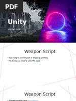 Roblox Local Scripts: Gun Setup Guide | PDF | Software Engineering ...