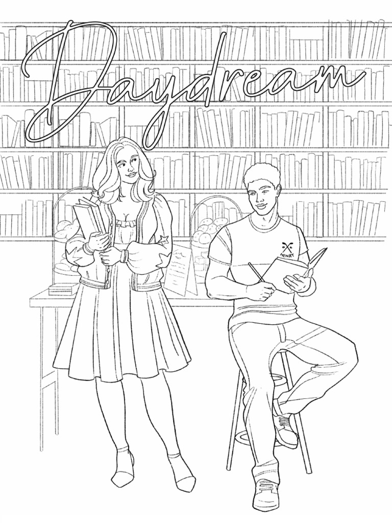 Hannah Grace CP | PDF