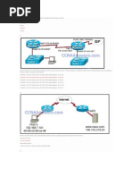 CCNA Cheat Sheet | PDF