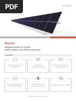 NX Horizon XTR Installation Guide | PDF | Earth Sciences