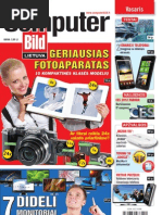 Download 22012 Computer Bild Lietuva  Geriausias fotoaparatas by Computer Bild Lietuva SN79821946 doc pdf