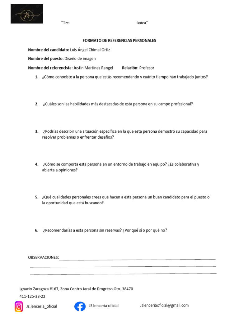 LAURA | PDF