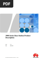 ANT APE4518R14v06 1887 Datasheet | Decibel | Antenna (Radio)