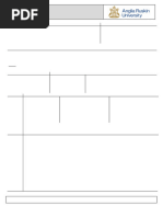 Understanding Transcript Abbreviations | PDF | Educational Stages