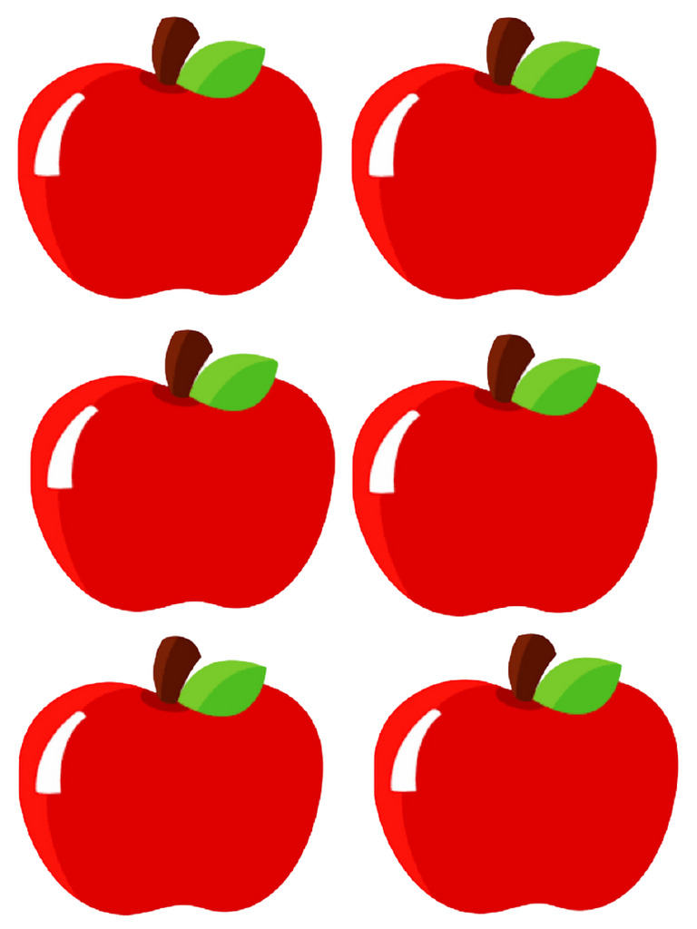 Maças | PDF