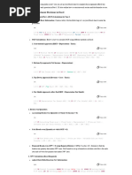 Capital IQ Excel Formulas Cheat Sheet | PDF | Book Value | Earnings ...