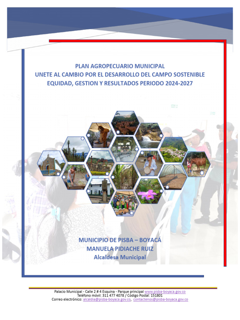 Pam Final V3 | PDF | Sustentabilidad | Alimentos
