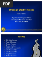 Download PPT Resume Example by Shreyansh SN79823878 doc pdf
