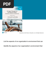 Toward A New Conception of The Enviroment - Competitiveness