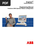 Download Freelance 2000 Operator Station Configuration by lue-ook SN79824066 doc pdf