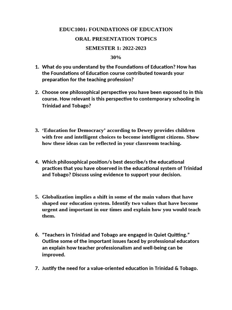 ORAL PRESENTATION TOPICS FOR STUDENTS visual data 4