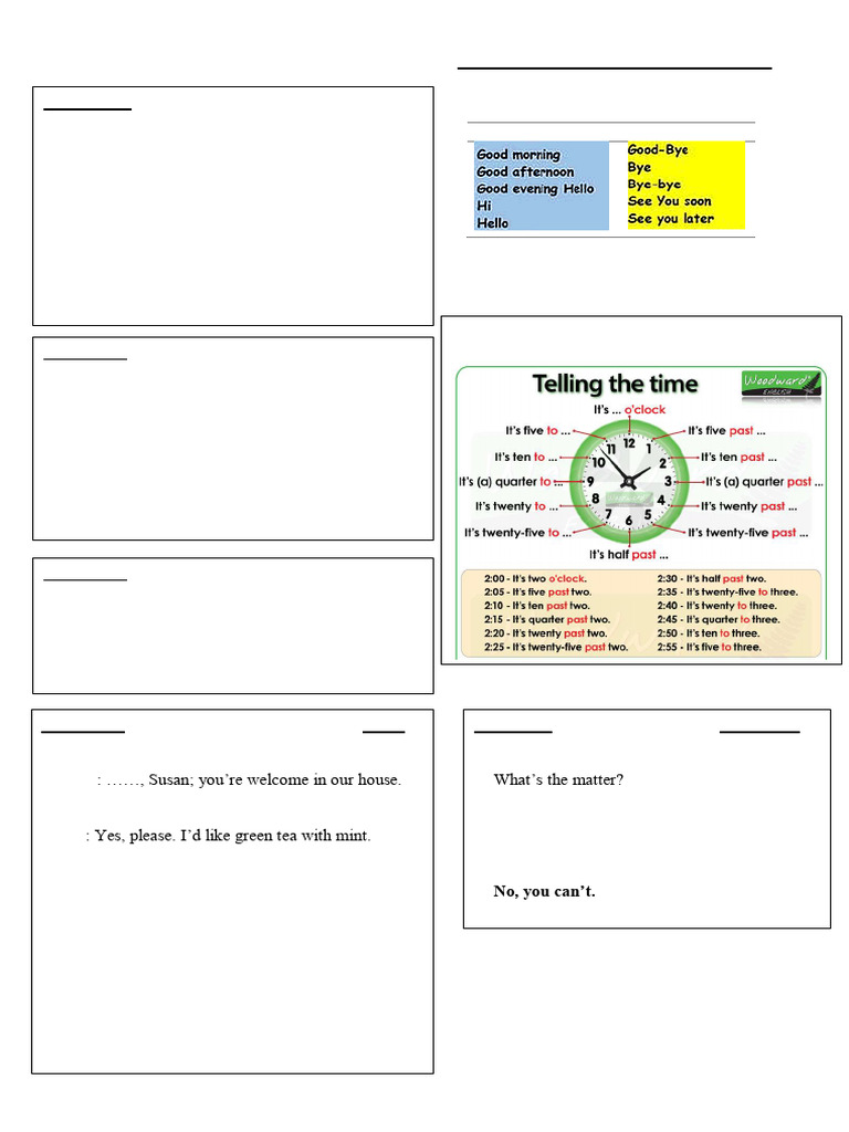 Review Communication PDF