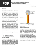 Western Power Substation Design Manual | PDF | Electrical Substation ...