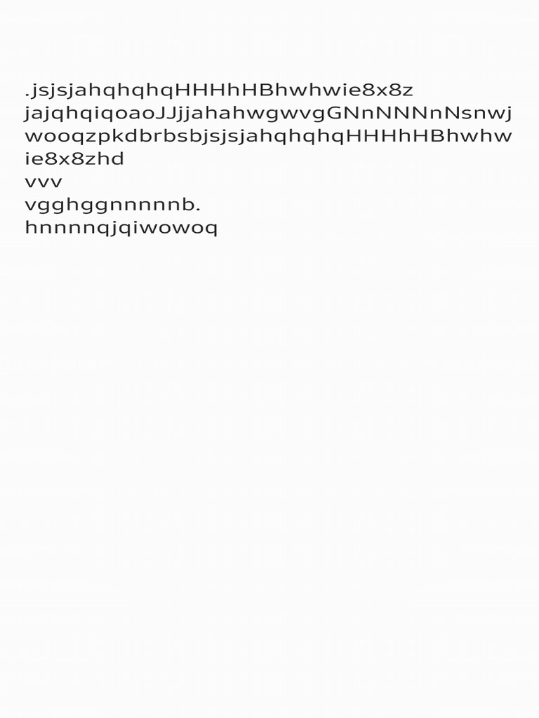 Ooooo | PDF