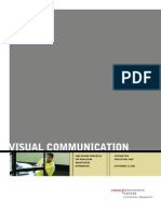 Visual Communication