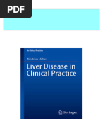 Poster-Sessions | PDF | Cirrhosis | Hepatitis