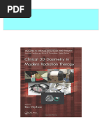 QUANTEC RT Constraints | PDF | Radiation Therapy | Diseases And Disorders