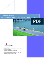 Tri-Tech Infrastructure (India) Private Limited