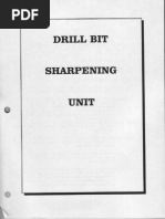 Sharpening Essentials Workbook | PDF | Blade | Wellness