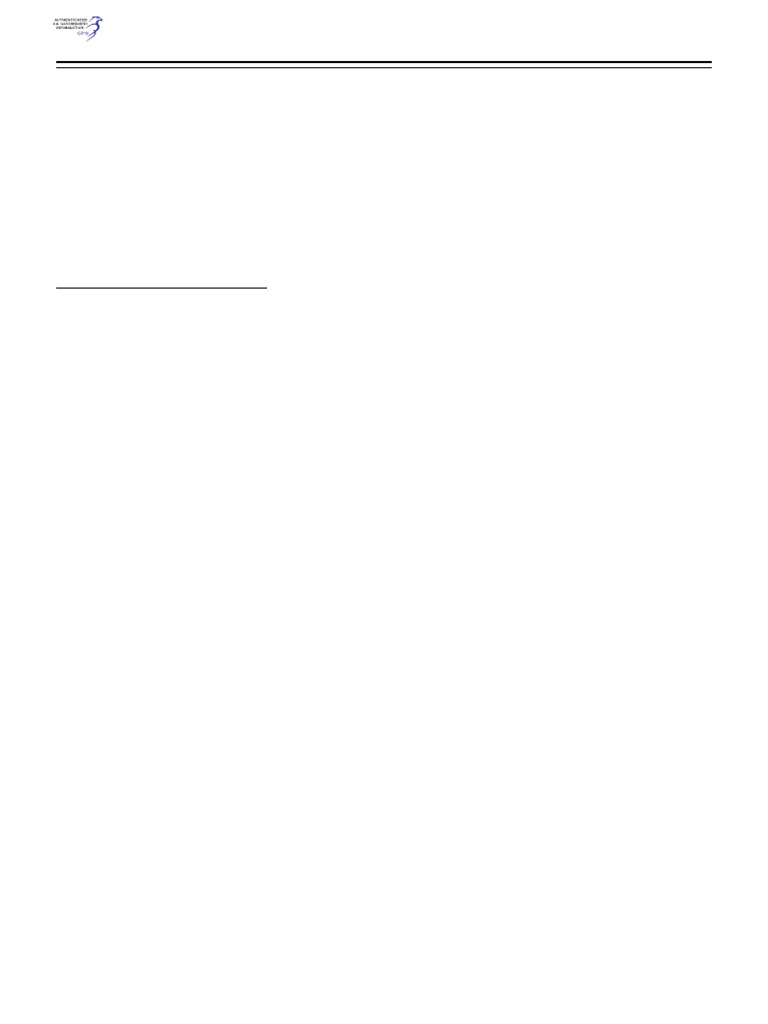 08 medical devics current good manufacturing practice cgmp final rule