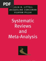 Download Systematic Reviews by Anca Tomsa SN79833041 doc pdf