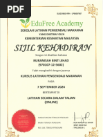 Kiosk SSM Johor | PDF