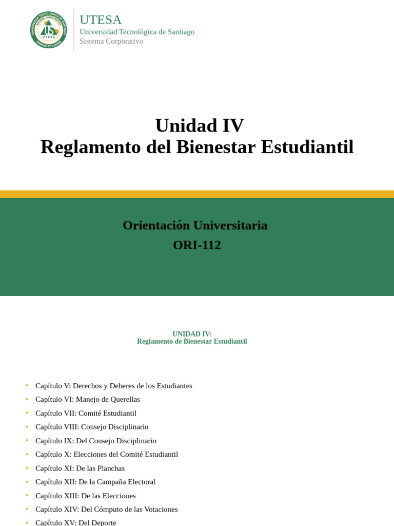 Unidad iv pdf universidad disciplinas