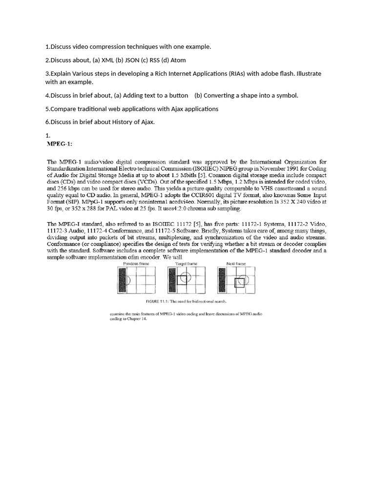Mmria Mid-2 | PDF