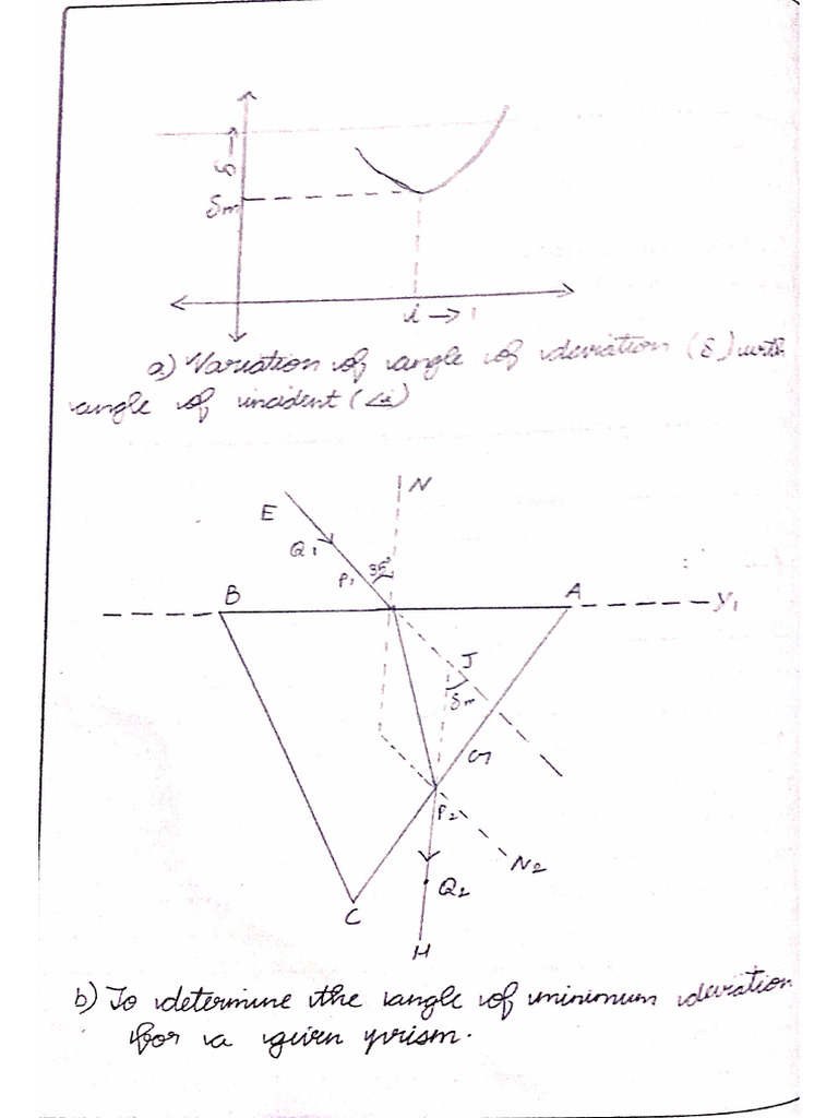 Experiment 7 | PDF