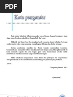 Download Makalah Biologi  Kloning Dan Kultur Jaringan  by Umdatul Qori Halim SN79834735 doc pdf