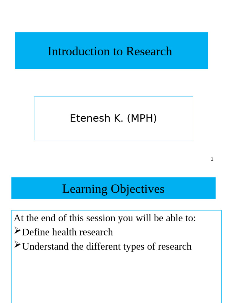 Laboratory Research Methodology Overview | PDF | Sampling (Statistics ...