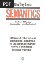 Download Semantics by Mihaela Ionescu SN79834962 doc pdf