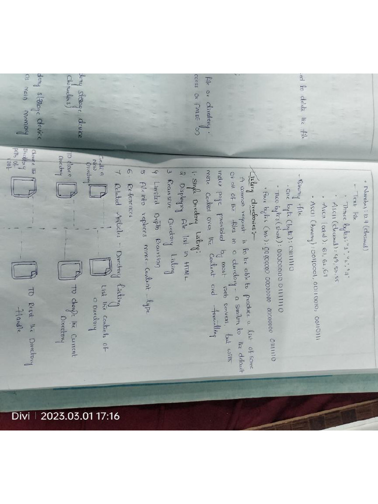 WT 5th Continue | PDF