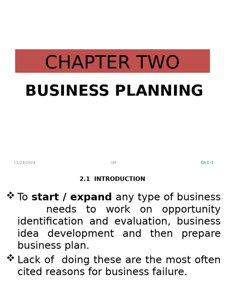 Ch 2 Pdf Entrepreneurship Brainstorming