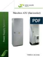 MaxiBox 42U