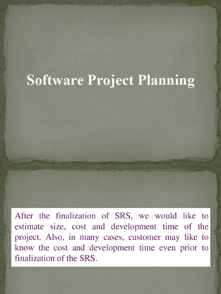 Software Maintenance Overview | PDF