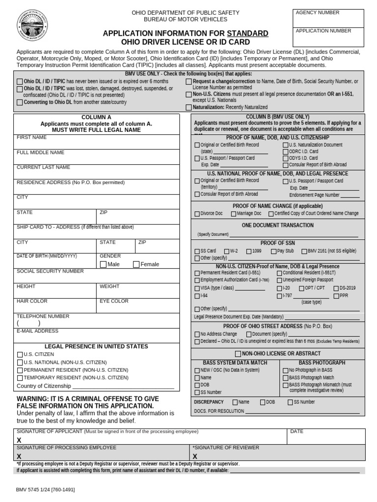 rdr2 recipes with indian tobacco Ohiobmv gov online services: Fill out & sign online The license, which must be
