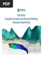 HEC-RAS 2D Modeling Guide | PDF