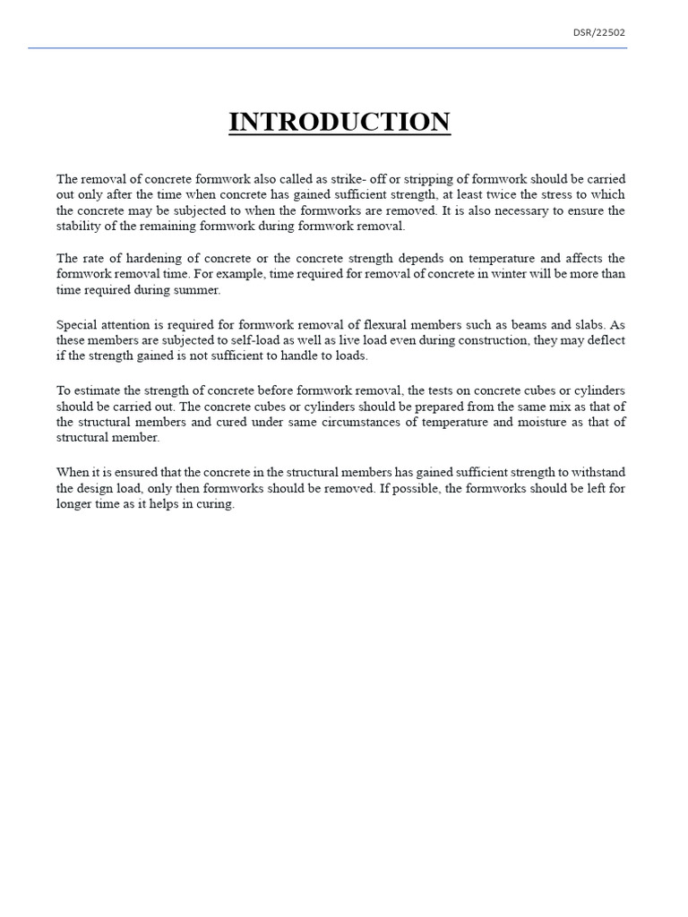 YASH | PDF | Concrete | Cement