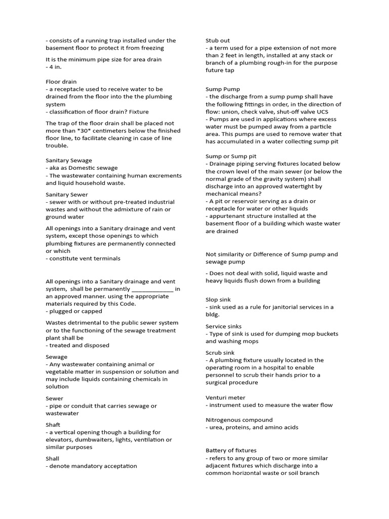 PLUMBING BOOK IN URDU PDF FREE DOWNLOAD 2022 visual data 3