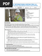 Dust Control Plan for Construction Site | PDF