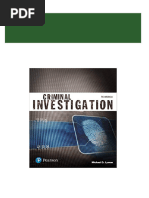 The Mismeasure of Crime 2nd Edition Clayton Mosher download pdf ...