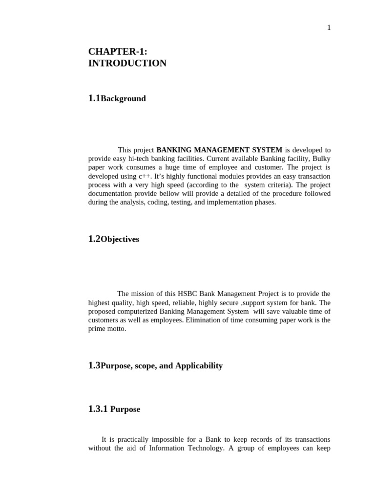 Project 15 | PDF | Databases | System
