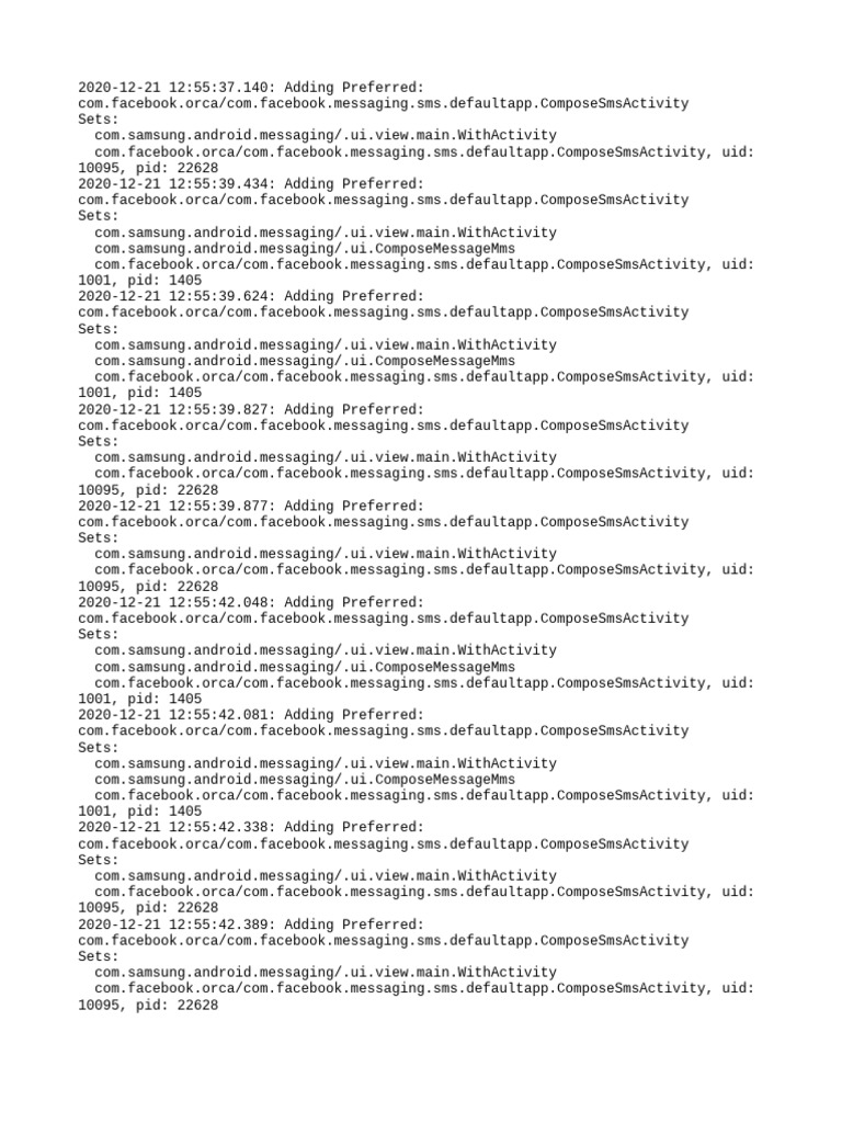 Package Dump | PDF | Utility Software | Data Management