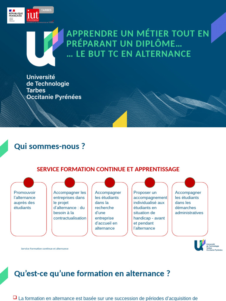 Alternance : Diplôme et Entreprises | PDF | Commercialisation | Salaires