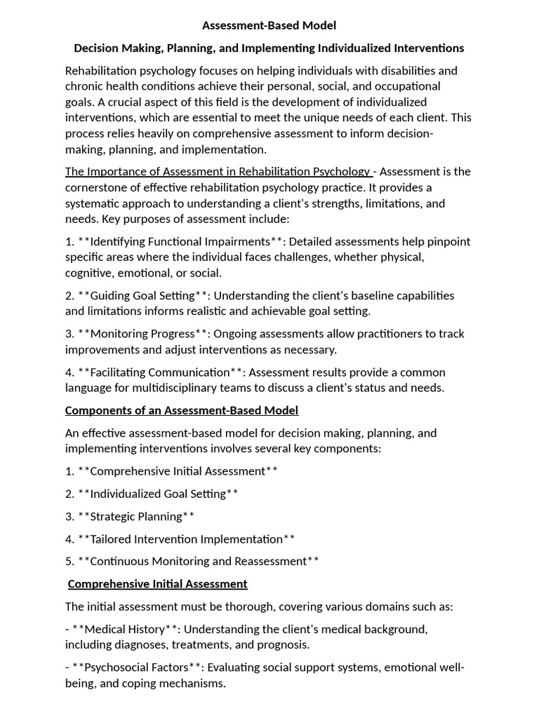 Nursing PDRP Examples in NZ | PDF | Physical Therapy | Psychotherapy