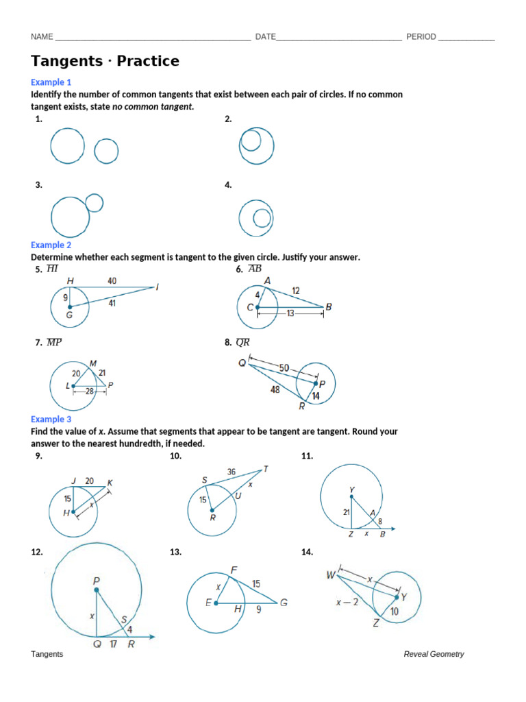 Int2_0505_practice | PDF | Circle | Triangle