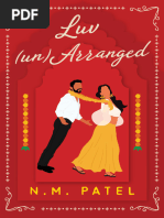 OceanofPDF - Com Luv UnArranged - N M Patel | PDF